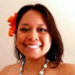 Meet your Posher, Jamie-ann